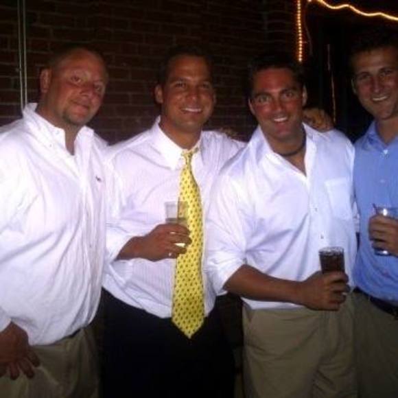 Meet your Posher, Jason - Picture 1 of 1